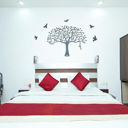 Oyo 3603 White Pearl Hotel Jabalpur Extérieur photo