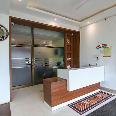 Oyo 3603 White Pearl Hotel Jabalpur Extérieur photo