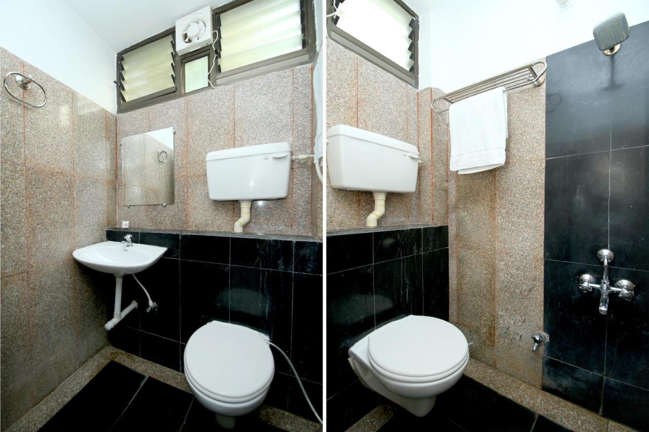 Oyo 3603 White Pearl Hotel Jabalpur Extérieur photo