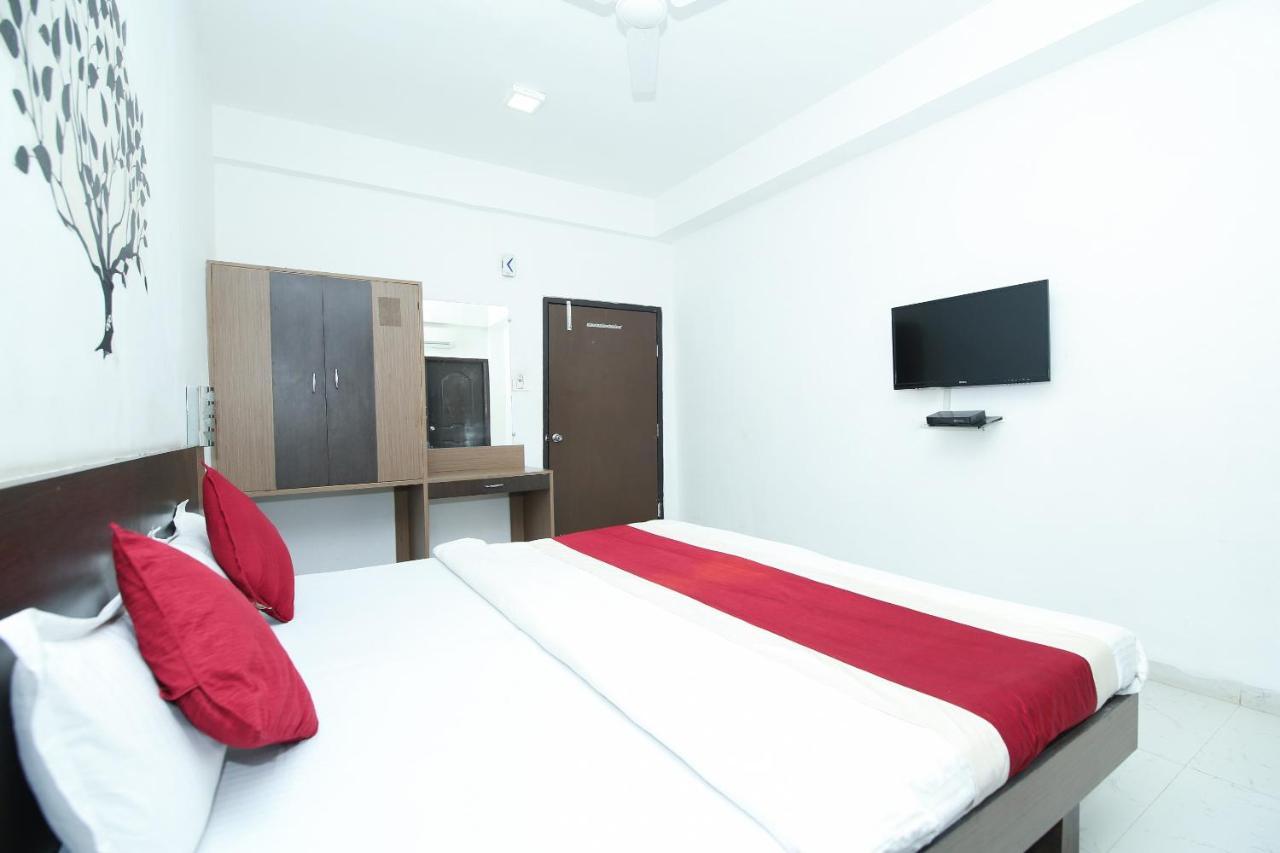 Oyo 3603 White Pearl Hotel Jabalpur Extérieur photo